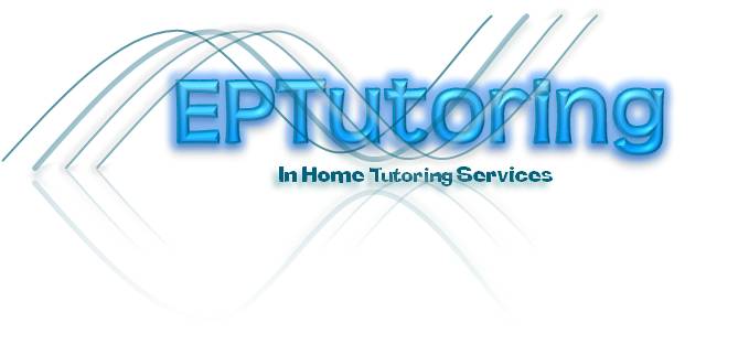 EPTutoring logo